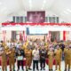 Palopo Tuan Rumah High Level Meeting TPID Zona V Sulawesi Selatan
