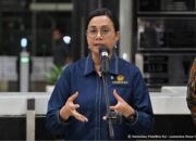 Anggaran Keamanan Naik, Polri-BIN-BNN Kebagian Rp179,4 Triliun di 2026