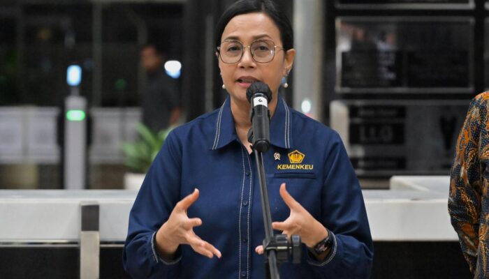 Anggaran Keamanan Naik, Polri-BIN-BNN Kebagian Rp179,4 Triliun di 2026