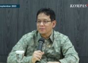 Kaget Dengar Tarif Cukai Rokok, Menkeu: Tinggi Amat, Fira’un Lu