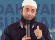 Penuhi Panggilan, Khalid Basalamah Diperiksa Sebagai Saksi Kasus Kuota Haji 2024