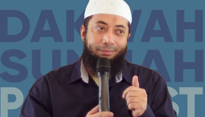 Penuhi Panggilan, Khalid Basalamah Diperiksa Sebagai Saksi Kasus Kuota Haji 2024