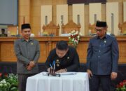 Pendapatan Daerah Luwu 2026 Ditarget Rp1,654 Triliun