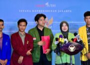 Mahasiswa Sepakat Terus Kawal Komitmen Pemerintah Pasca Dialog Istana