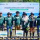 Pemkab Bone dan Pelindo Kick Off Rehabilitasi Mangrove di Hari Maritim Nasional