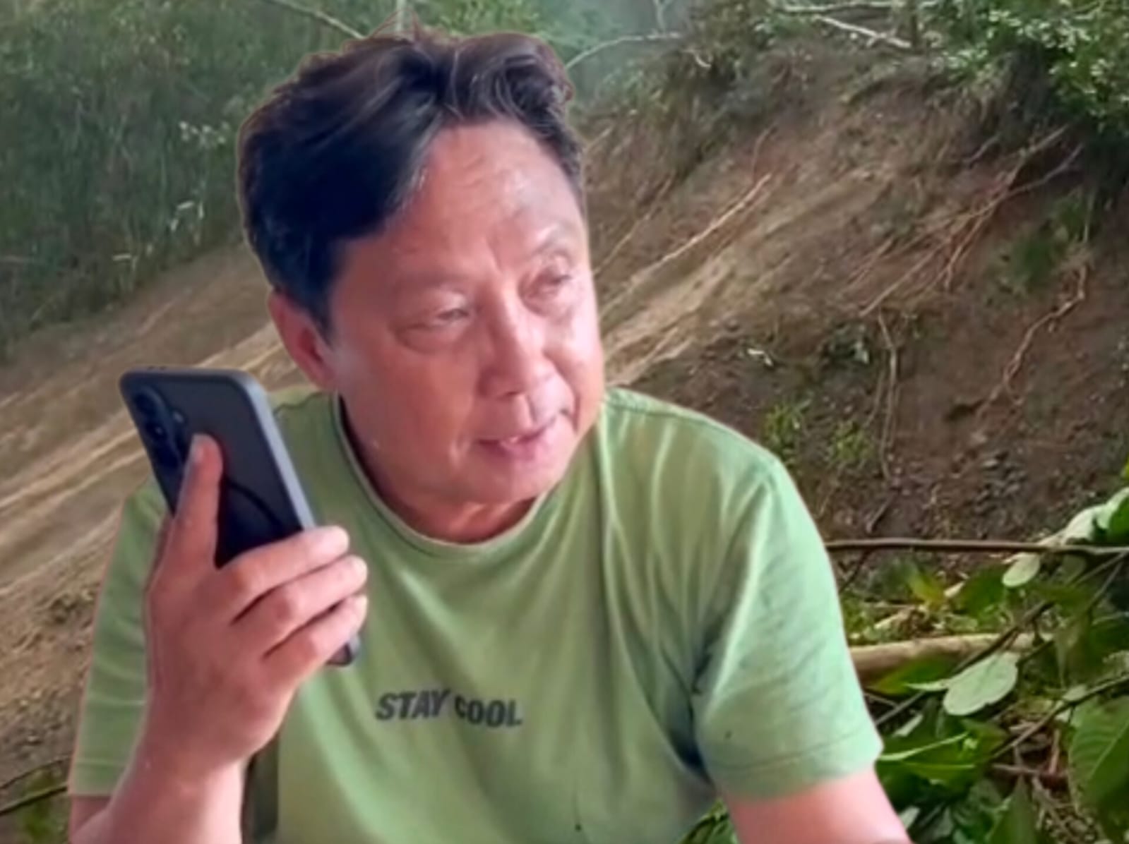 7 Dusun Terisolir Akibat Longsor di Sidrap, Koboy dari Timur Bergerak