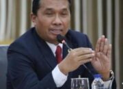 Alimin Ribut Gagal Jadi Hakim Agung Usai Raih 0 Suara di DPR