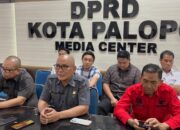 DPRD Palopo Undang Wartawan, Beberkan Perubahan Program APBD-P