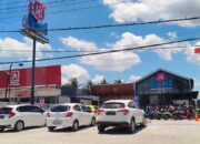 Diduga Belum Kantongi Izin, Mie Gacoan Sidrap Nekat Launching