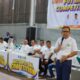 Wabup Bone Buka Matsa Futsal Competition se-Sulsel 2025