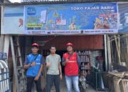 PLN Tanru Tedong Gencarkan Sosialisasi Keselamatan Listrik untuk Pekerja Bangunan