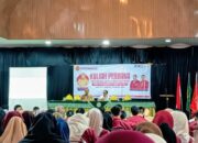 FISIPHUM UMSi Gelar Kuliah Perdana Tahun Akademik 2025