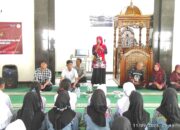 KPU Sidrap Edukasi Demokrasi Lewat Pemilihan OSIS SMKN 2