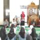 KPU Sidrap Edukasi Demokrasi Lewat Pemilihan OSIS SMKN 2