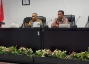 Distribusi Air Terganggu, PDAM Palopo Minta Maaf