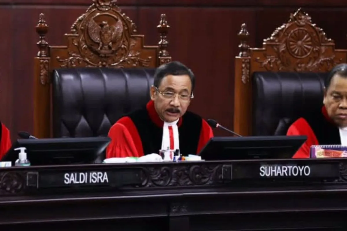 MK Batalkan UU Tapera, Pekerja Tak Lagi Wajib Jadi Peserta