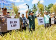 Hari Tani Nasional 2025, Bupati Bone: Petani Adalah Pahlawan Pangan Sejati