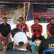 Kapolres Luwu Pimpin Patroli di Kecamatan Bastem