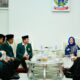Wagub Sulsel Sambut Audiensi LDII, Bahas Dukungan Program Pembangunan