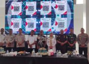 Sidrap Luncurkan Digitalisasi Pembayaran Pajak dan Retribusi Daerah