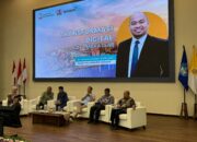 Lontara+ Jadi Wujud Super App Makassar, Dikenalkan di UGM