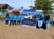 13 Atlet Panahan Soppeng Lolos ke Porprov Sulsel 2026 di Bone-Wajo