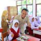 Bupati Bone Dorong MBG Berbasis Pangan Lokal Organik untuk Cetak Generasi Emas