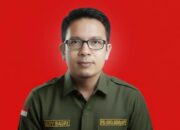 Musda I IWO Sidrap, Edy Basri Terpilih Aklamasi Periode 2025–2030