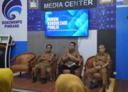 Diskominfo Pinrang Gelar Forum Publik, Dorong Layanan yang Lebih Baik