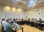 Audiensi PT Masmindo, Forkopimda Luwu Sepakati 4 Rekomendasi