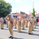 Bappelitbangda Luwu Meriahkan HUT RI ke-80, Tampilkan Semangat Kolaborasi dan Cinta Budaya Lokal