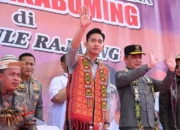 Wapres Gibran Digugat Rp125 Triliun