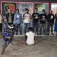 Polres Sidrap Ringkus Pencuri 11 HP, Kerugian Capai Rp150 Juta