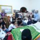 Gubernur Andi Sudirman Sulaiman Sampaikan Duka Cita atas Wafatnya Prof. Paturungi Parawansa