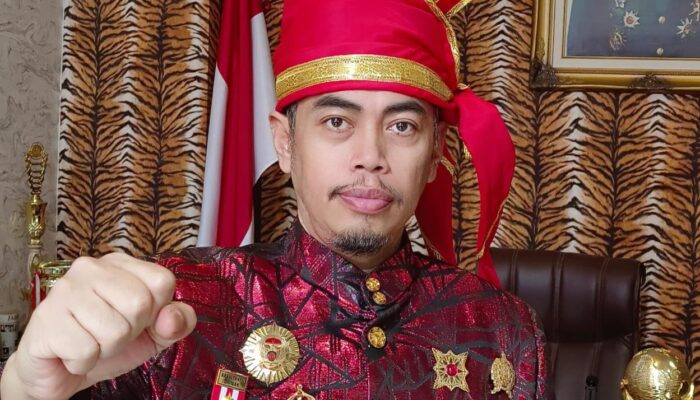 Ryan Latief Ingatkan Pemerintah Hati-Hati Gunakan Dana Rp200 Triliun