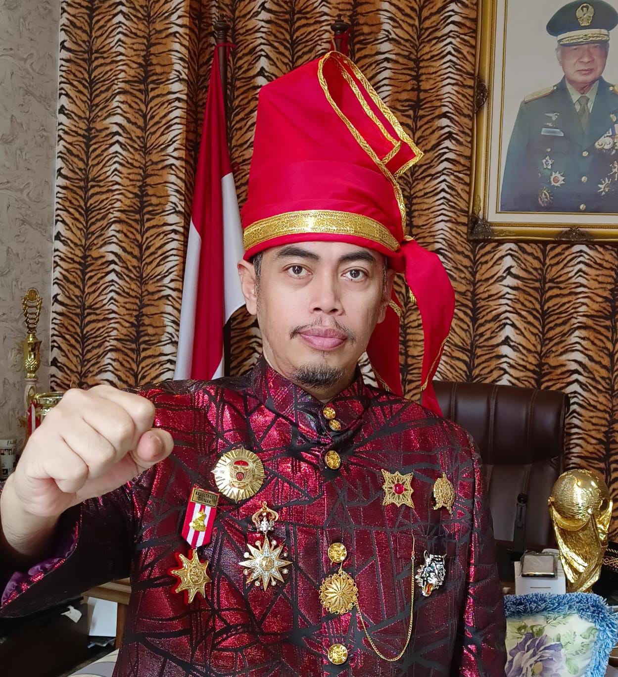 Ryan Latief Ingatkan Pemerintah Hati-Hati Gunakan Dana Rp200 Triliun