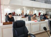 Fraksi NasDem, Golkar, PDI Perjuangan Walk Out, Kritik Ketidakhadiran Wali Kota Palopo di Paripurna RPJMD
