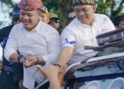Pata-Dhevy Kembali Tegaskan Batalkan Kenaikan Pajak, Gratiskan PBB bagi Masyarakat Miskin Ekstrem dan Veteran