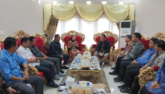 BPK Dorong Pemkot Palopo Gali Potensi Pajak dan Retribusi Daerah