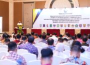 Sulsel Dapat Kuota Jargas Rumah Tangga