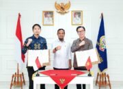 BUMD Sulsel Gandeng Vingroup untuk PLTS Skala Besar