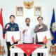 BUMD Sulsel Gandeng Vingroup untuk PLTS Skala Besar