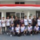 Sidrap Kirim 45 Atlet Tiga Cabor ke Pra Porprov Sulsel 2025