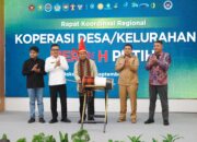 Koperasi Desa Merah Putih Sulsel Jadi Role Model Nasional