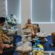 Gubernur Sulbar SDK Siap Sukseskan Yamani Fest Ponpes Hasan Yamani, Ini Kontribusinya
