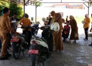Tertibkan Aset dan Tata Kelola Kendaraan Dinas, Ini yang Dilakukan Pemkot Palopo