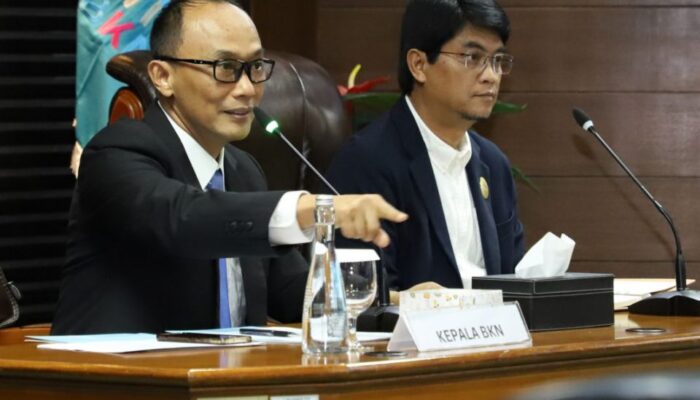 Reformasi Birokrasi, Kenaikan Pangkat ASN Kini Bisa Diajukan Tiap Bulan