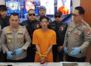 Pelaku Pembunuhan di Wisma Dua Pitue Ditangkap, Motifnya Perselisihan Layanan Seksual
