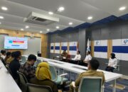 Pemprov Sulsel Latih ASN 24 Daerah Kuasai Keamanan Informasi