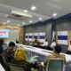 Pemprov Sulsel Latih ASN 24 Daerah Kuasai Keamanan Informasi
